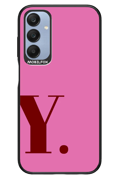Y (Sorbet) 2.0 - Samsung A25