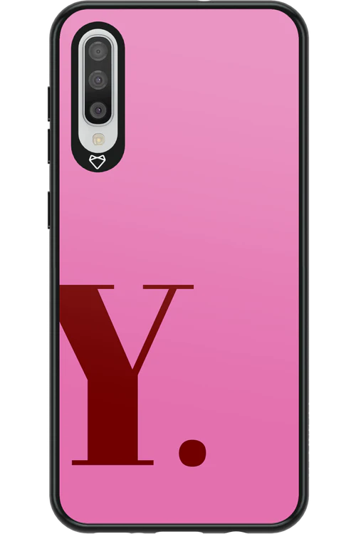 Y (Sorbet) 2.0 - Samsung Galaxy A50