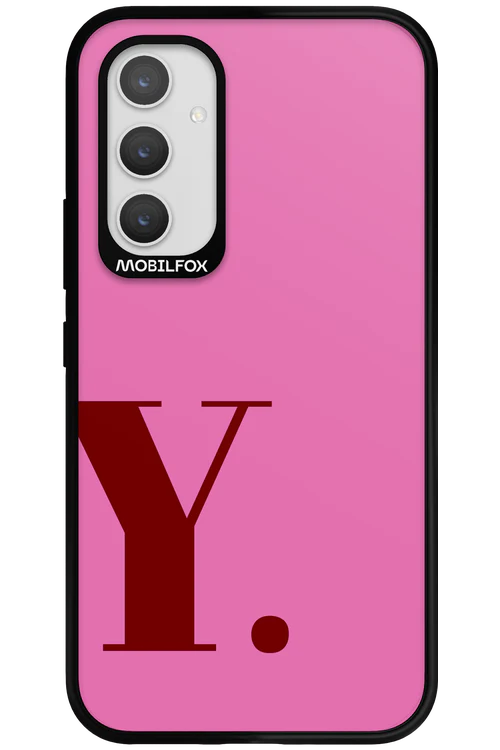 Y (Sorbet) 2.0 - Samsung Galaxy A54