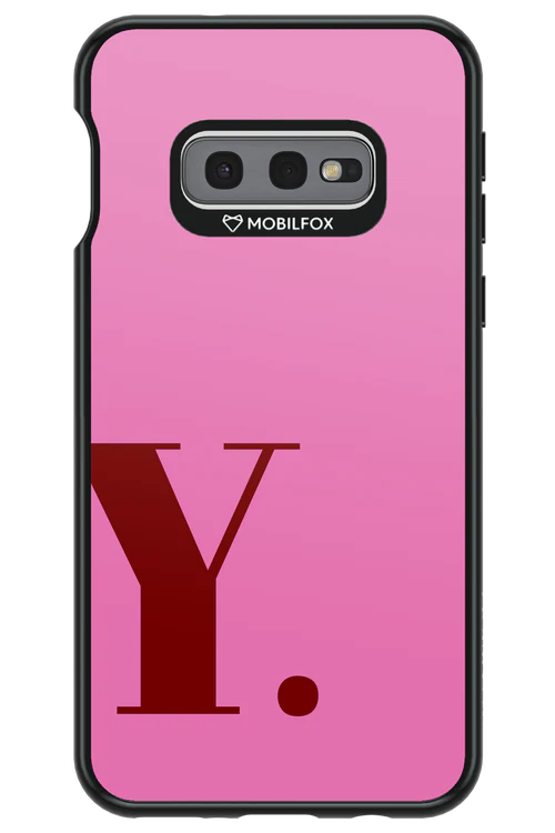Y (Sorbet) 2.0 - Samsung Galaxy S10e