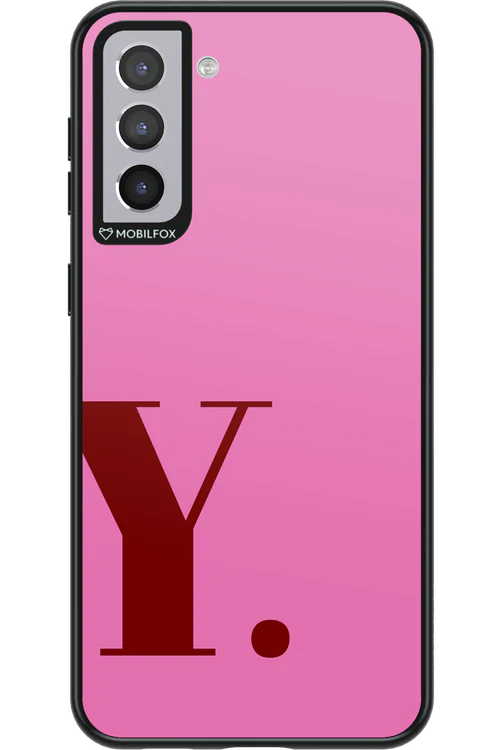 Y (Sorbet) 2.0 - Samsung Galaxy S21+