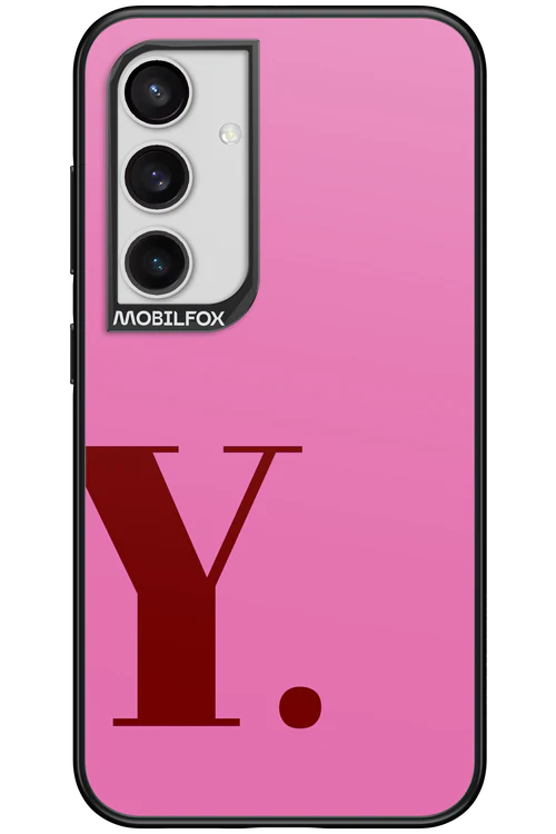 Y (Sorbet) 2.0 - Samsung Galaxy S24