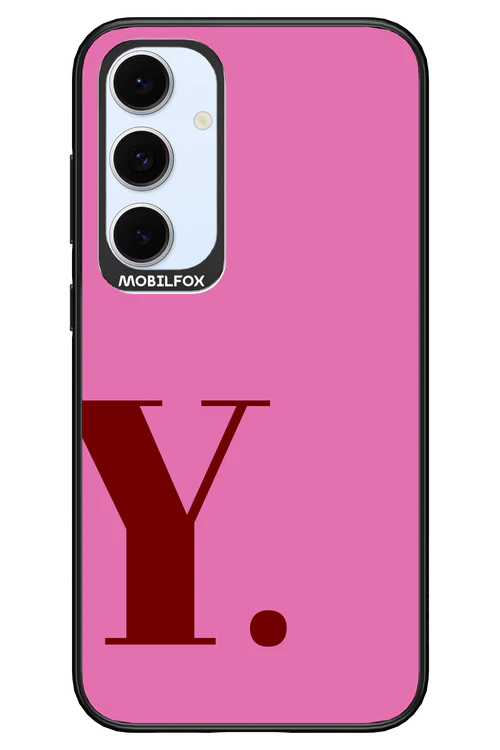 Y (Sorbet) 2.0 - Samsung S24 FE