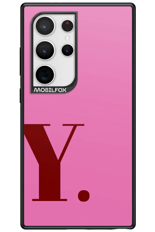 Y (Sorbet) 2.0 - Samsung Galaxy S24 Ultra