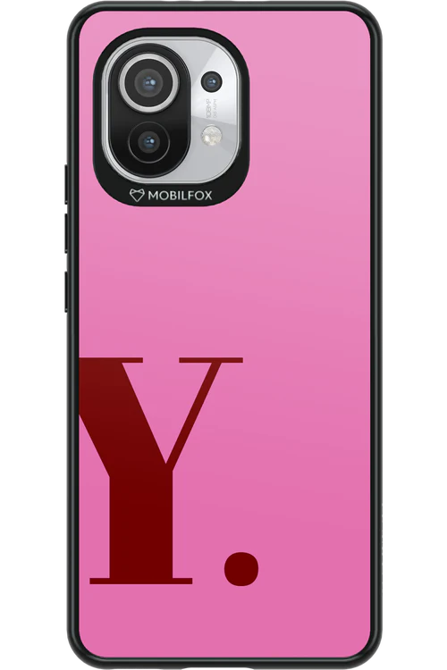 Y (Sorbet) 2.0 - Xiaomi Mi 11 5G
