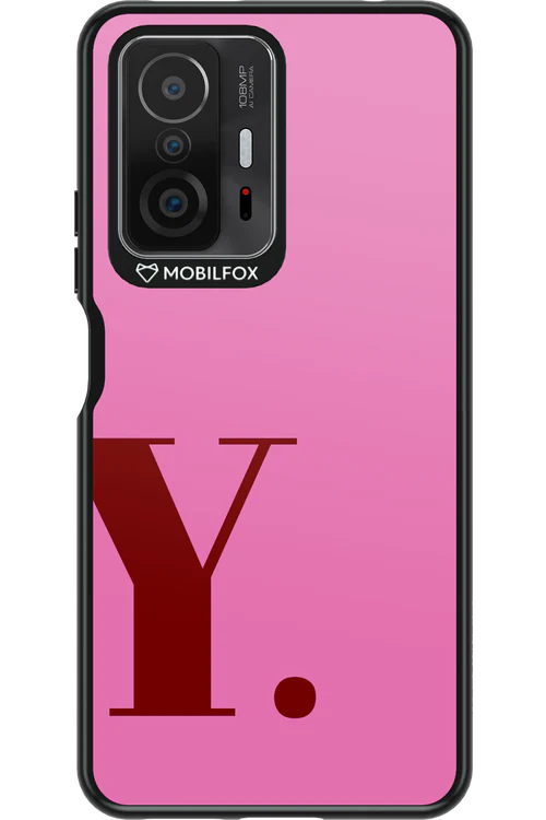 Y (Sorbet) 2.0 - Xiaomi Mi 11T Pro