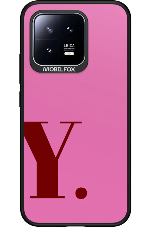 Y (Sorbet) 2.0 - Xiaomi 13