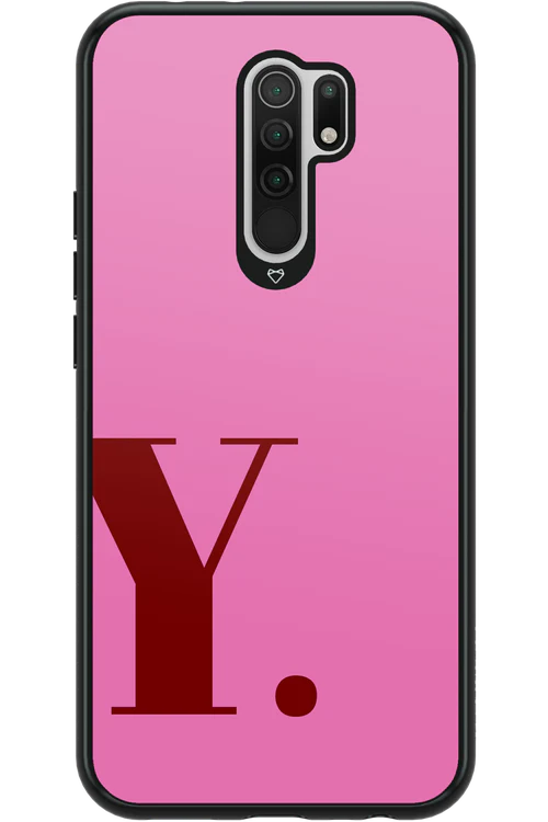 Y (Sorbet) 2.0 - Xiaomi Redmi 9