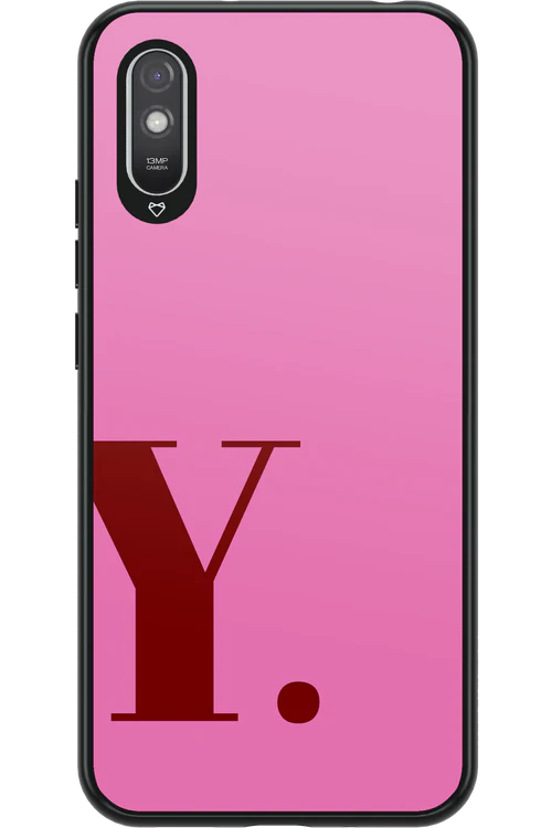 Y (Sorbet) 2.0 - Xiaomi Redmi 9A