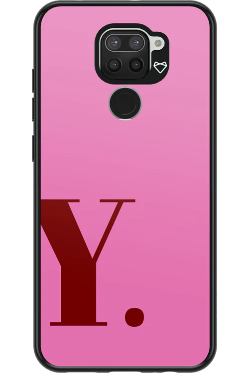 Y (Sorbet) 2.0 - Xiaomi Redmi Note 9