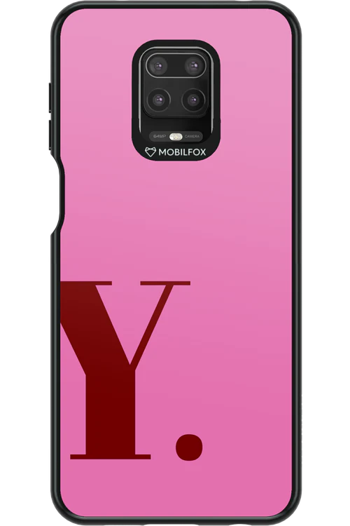 Y (Sorbet) 2.0 - Xiaomi Redmi Note 9 Pro