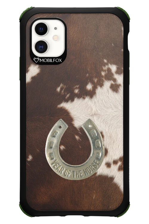 Year of the horse 2.0 - Apple iPhone 11 - Image 10