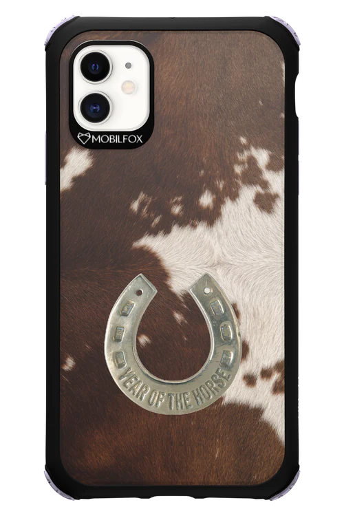 Year of the horse 2.0 - Apple iPhone 11 - Image 11