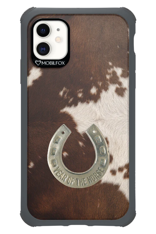 Year of the horse 2.0 - Apple iPhone 11 - Image 13
