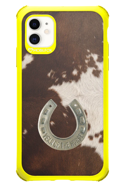 Year of the horse 2.0 - Apple iPhone 11 - Image 14