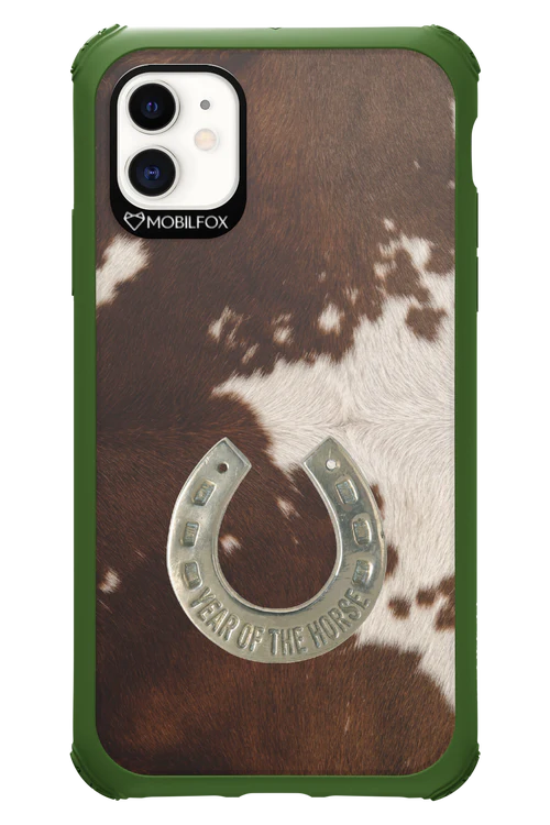 Year of the horse 2.0 - Apple iPhone 11 - Image 15
