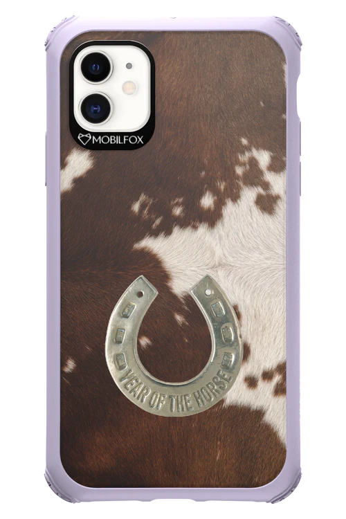 Year of the horse 2.0 - Apple iPhone 11 - Image 16