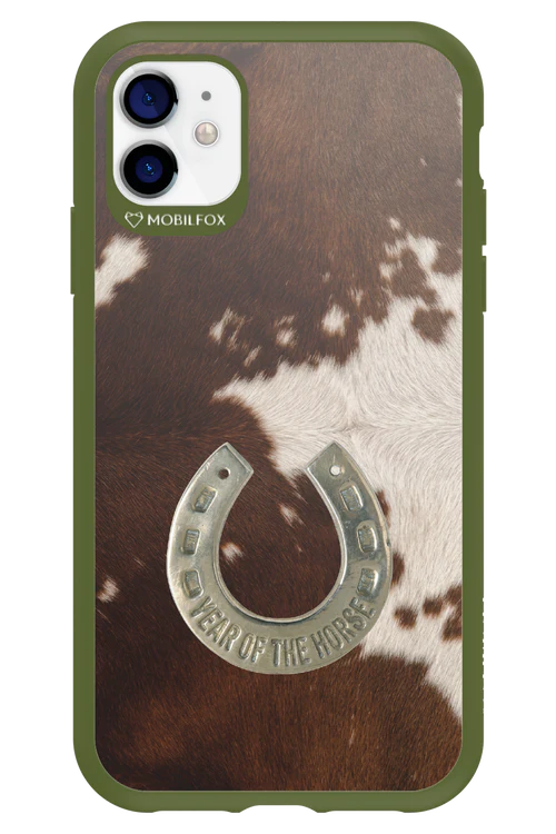 Year of the horse 2.0 - Apple iPhone 11 - Image 2