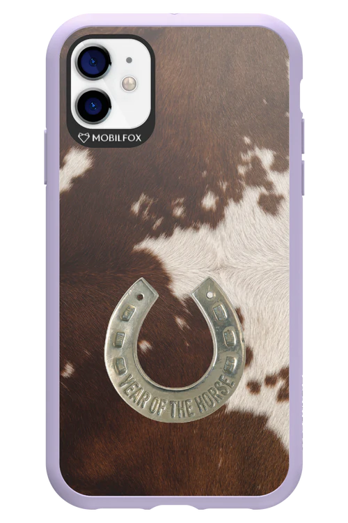 Year of the horse 2.0 - Apple iPhone 11 - Image 4