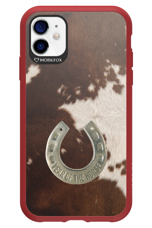 Year of the horse 2.0 - Apple iPhone 11 - Image 5