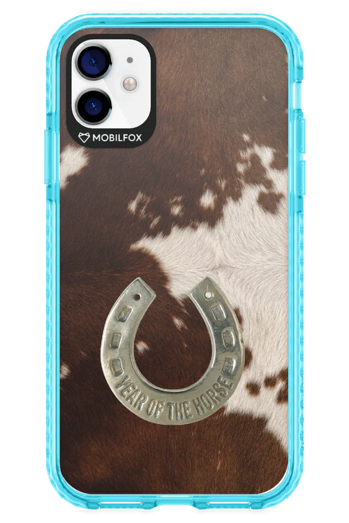Year of the horse 2.0 - Apple iPhone 11 - Image 6