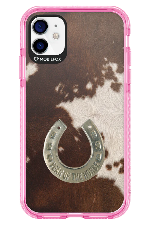 Year of the horse 2.0 - Apple iPhone 11 - Image 7