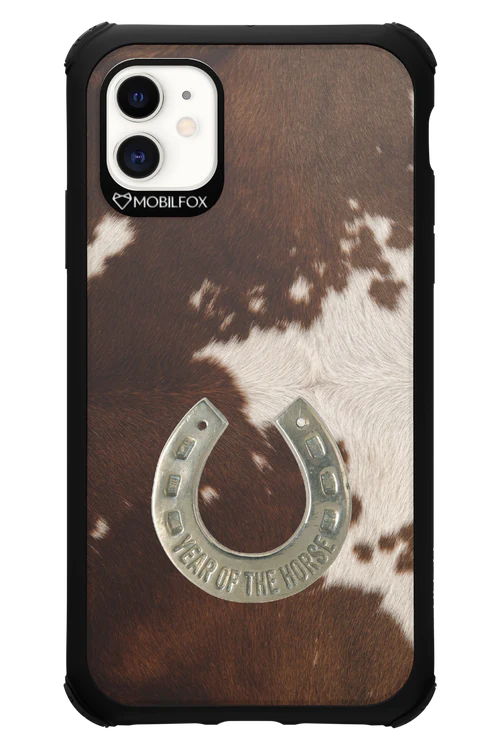 Year of the horse 2.0 - Apple iPhone 11 - Image 9