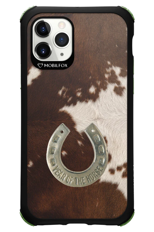 Year of the horse 2.0 - Apple iPhone 11 Pro - Image 10