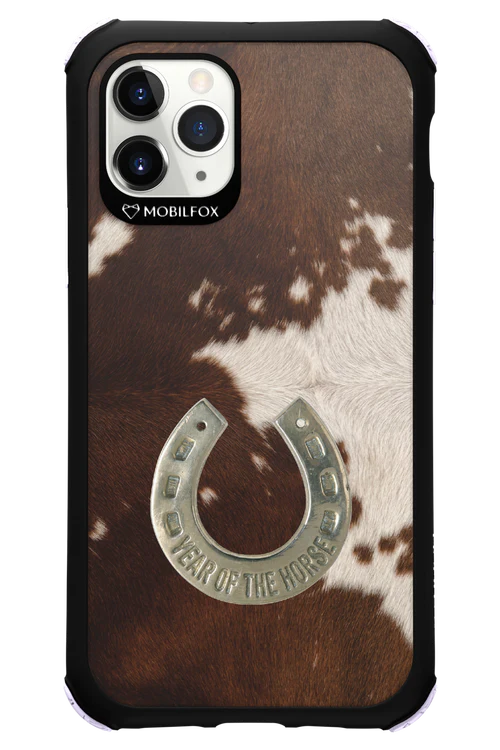Year of the horse 2.0 - Apple iPhone 11 Pro - Image 11