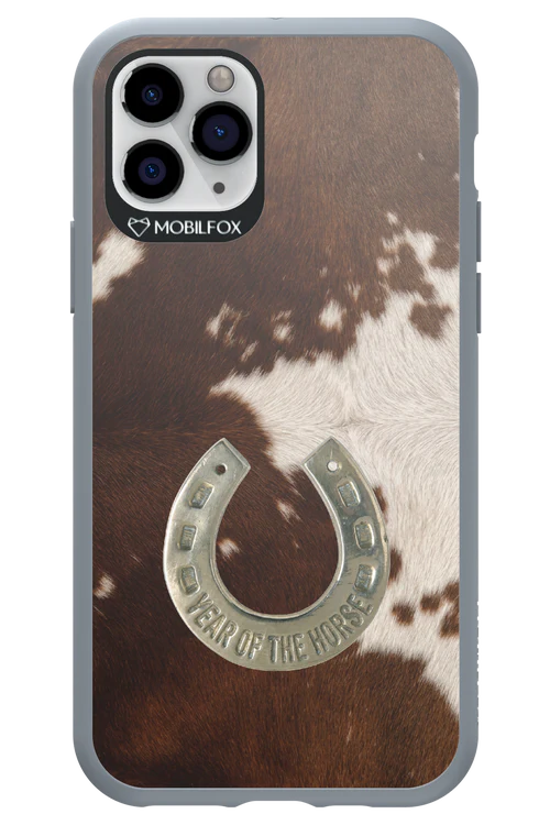 Year of the horse 2.0 - Apple iPhone 11 Pro - Image 3