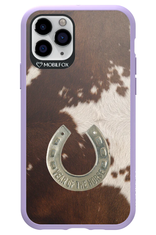 Year of the horse 2.0 - Apple iPhone 11 Pro - Image 4