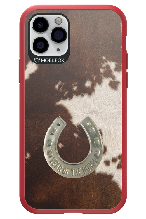 Year of the horse 2.0 - Apple iPhone 11 Pro - Image 5
