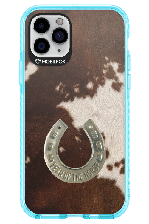 Year of the horse 2.0 - Apple iPhone 11 Pro - Image 6