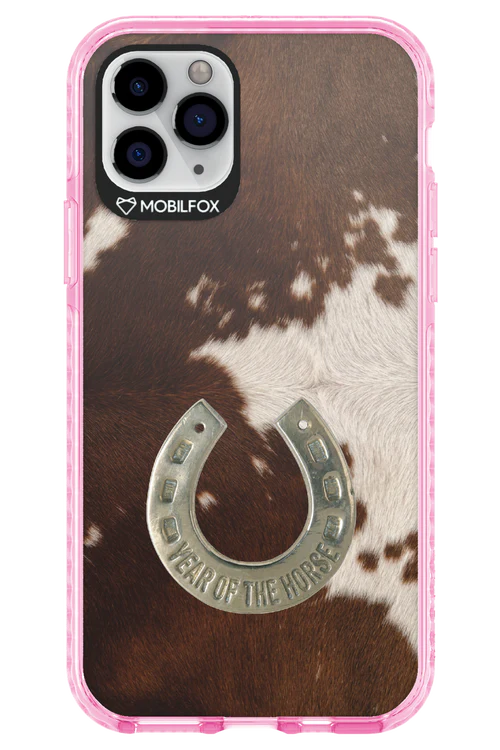 Year of the horse 2.0 - Apple iPhone 11 Pro - Image 7