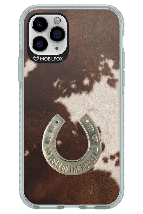 Year of the horse 2.0 - Apple iPhone 11 Pro - Image 8
