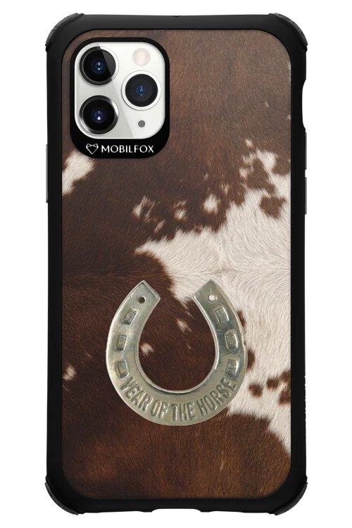 Year of the horse 2.0 - Apple iPhone 11 Pro - Image 9