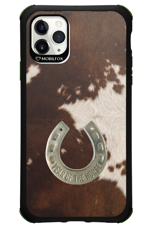 Year of the horse 2.0 - Apple iPhone 11 Pro Max - Image 10