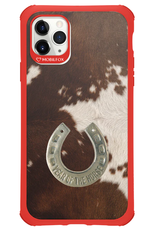 Year of the horse 2.0 - Apple iPhone 11 Pro Max - Image 14