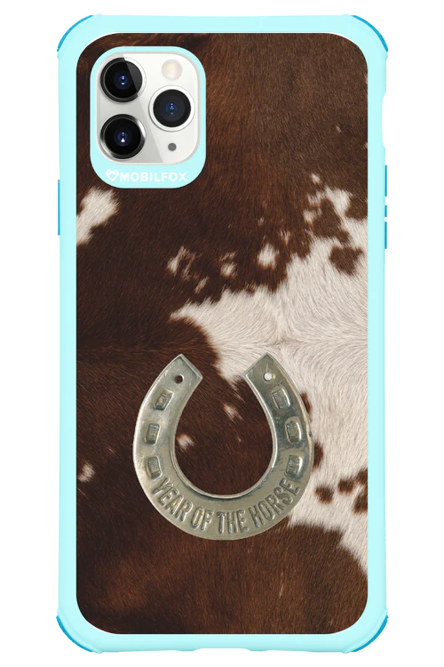 Year of the horse 2.0 - Apple iPhone 11 Pro Max - Image 15