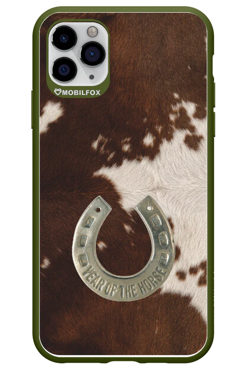 Year of the horse 2.0 - Apple iPhone 11 Pro Max - Image 2