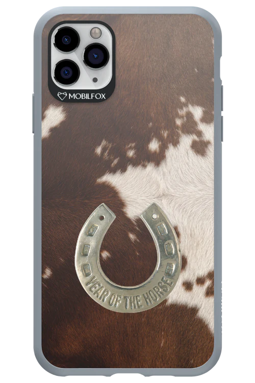 Year of the horse 2.0 - Apple iPhone 11 Pro Max - Image 3