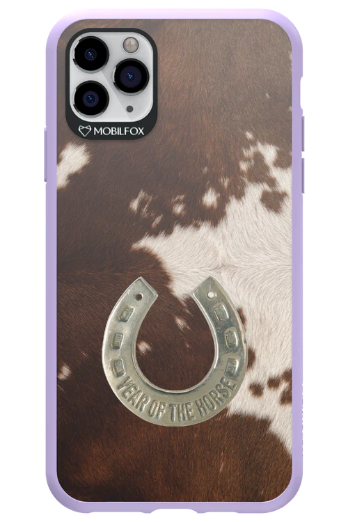 Year of the horse 2.0 - Apple iPhone 11 Pro Max - Image 4