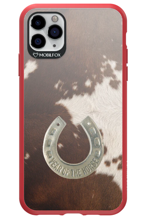 Year of the horse 2.0 - Apple iPhone 11 Pro Max - Image 5