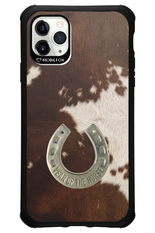 Year of the horse 2.0 - Apple iPhone 11 Pro Max - Image 9
