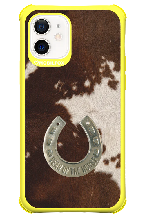 Year of the horse 2.0 - Apple iPhone 12 - Image 14