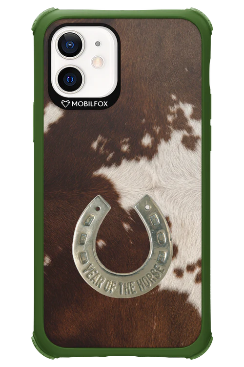 Year of the horse 2.0 - Apple iPhone 12 - Image 15