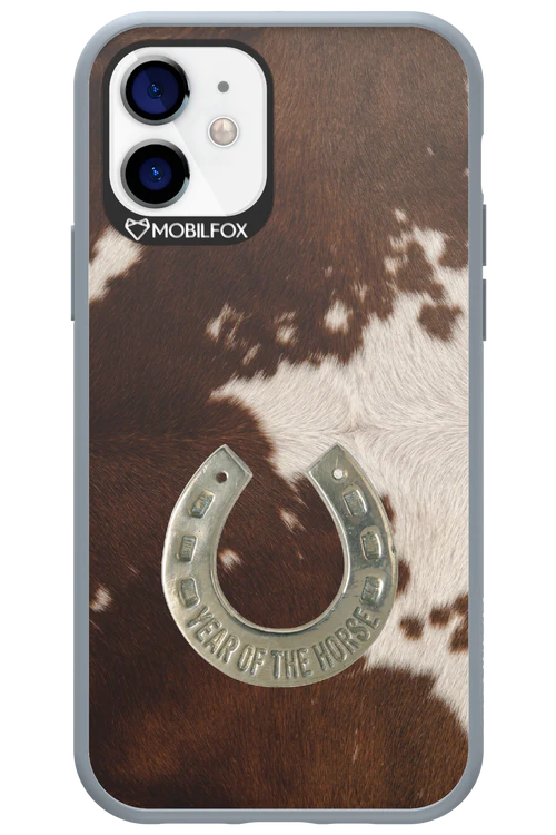 Year of the horse 2.0 - Apple iPhone 12 - Image 3