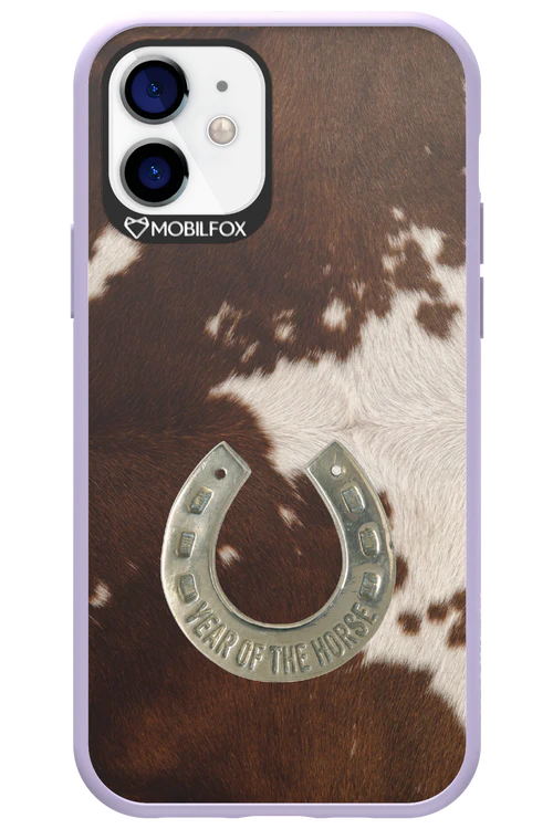 Year of the horse 2.0 - Apple iPhone 12 - Image 4