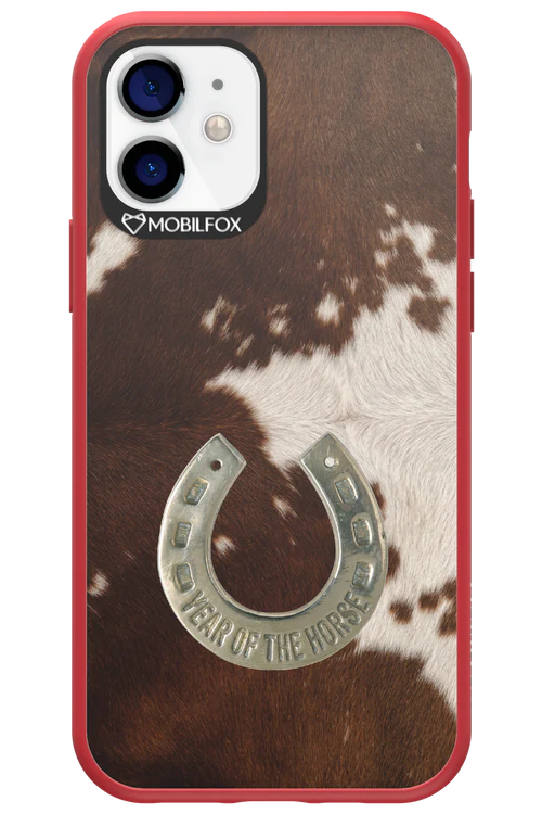 Year of the horse 2.0 - Apple iPhone 12 - Image 5