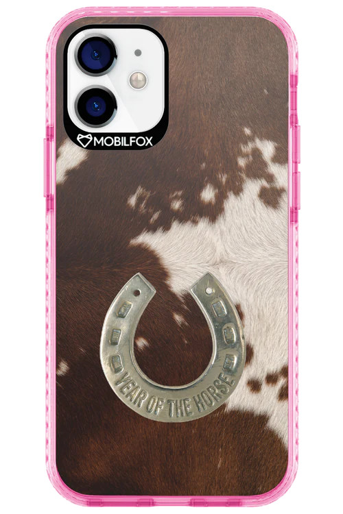 Year of the horse 2.0 - Apple iPhone 12 - Image 7